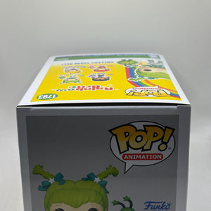 Funko POP! Animation Rainbow Brite #1793 Patty O’Green and Sprite FRENLY BRICKS - Open 7 Days