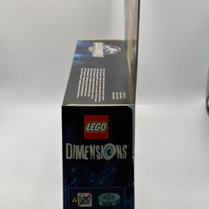 Lego Dimensions Jurassic World  71205 New Sealed Team Pack Velociraptor FRENLY BRICKS - Open 7 Days