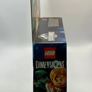 Lego Dimensions Jurassic World  71205 New Sealed Team Pack Velociraptor FRENLY BRICKS - Open 7 Days