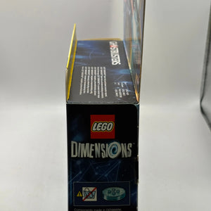 Lego Dimensions Level Pack 71288 Ghost Busters NEW SEALED FRENLY BRICKS - Open 7 Days