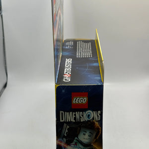 Lego Dimensions Level Pack 71288 Ghost Busters NEW SEALED FRENLY BRICKS - Open 7 Days