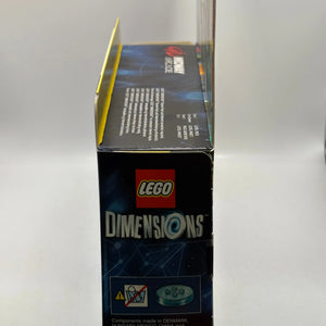 Lego Dimensions Level Pack 71235 Midway Arcade New Sealed FRENLY BRICKS - Open 7 Days