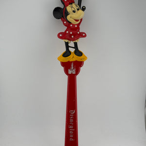 Vintage Walt Disney World Minnie Mouse Back Scratcher 15 