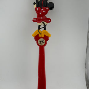Vintage Walt Disney World Minnie Mouse Back Scratcher 15 