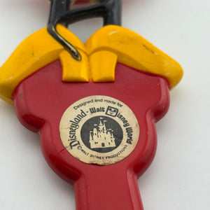 Vintage Walt Disney World Minnie Mouse Back Scratcher 15 
