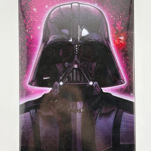 Star Wars - The Rise and Fall of Darth Vader Novel FRENLY BRICKS - Open 7 Days