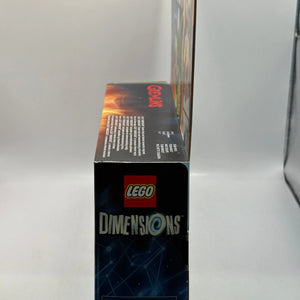 Lego Dimensions Team Pack 71256 Gremlins New & Sealed FRENLY BRICKS - Open 7 Days