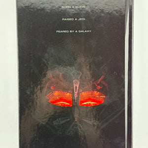 Star Wars - The Rise and Fall of Darth Vader Novel FRENLY BRICKS - Open 7 Days