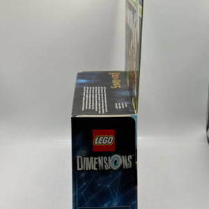 Lego Dimensions Fun Pack 71220 The Lord of the Rings New & Sealed FRENLY BRICKS - Open 7 Days