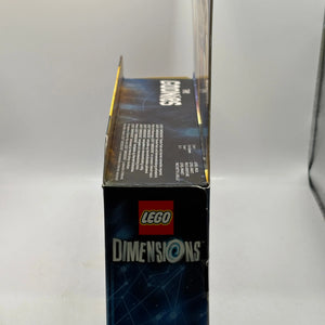 Lego Dimensions Level Pack 71267 The Goonies New & Sealed FRENLY BRICKS - Open 7 Days