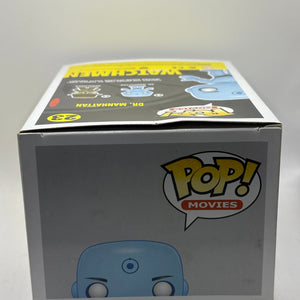 Funko POP! Movies Watchmen #23 Dr. Manhattan Vinyl Figure FRENLY BRICKS - Open 7 Days
