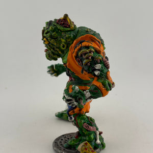 1990 Vintage TMNT Muckman Action Figure Mirage Studios Muck Man Custom FRENLY BRICKS - Open 7 Days
