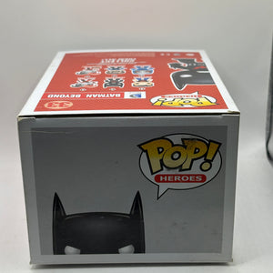 Funko POP! Heroes DC Comics #33 Batman Beyond *NO MOULD* FRENLY BRICKS - Open 7 Days