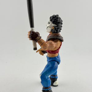 1989 Casey Jones Teenage Mutant Ninja Turtles TMNT Vintage Action Figure Custom FRENLY BRICKS - Open 7 Days