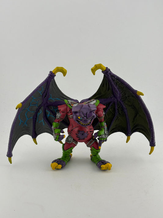 1990 TMNT Playmates Mirage Ray Fillet Custom Action Figure FRENLY BRICKS - Open 7 Days
