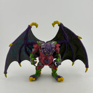 1990 TMNT Playmates Mirage Ray Fillet Custom Action Figure FRENLY BRICKS - Open 7 Days