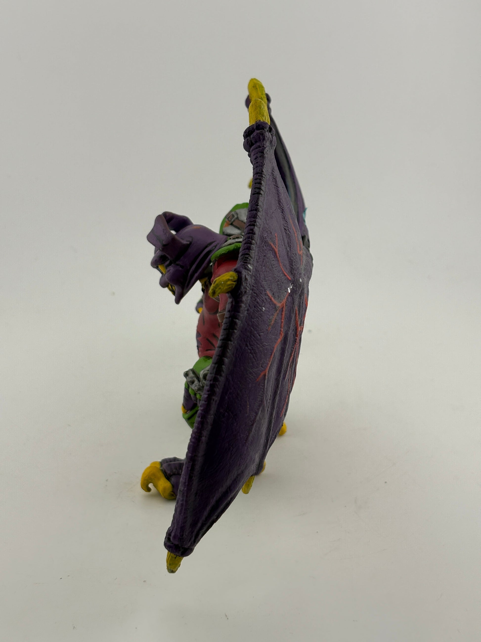 1990 TMNT Playmates Mirage Ray Fillet Custom Action Figure FRENLY BRICKS - Open 7 Days