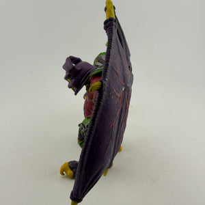 1990 TMNT Playmates Mirage Ray Fillet Custom Action Figure FRENLY BRICKS - Open 7 Days