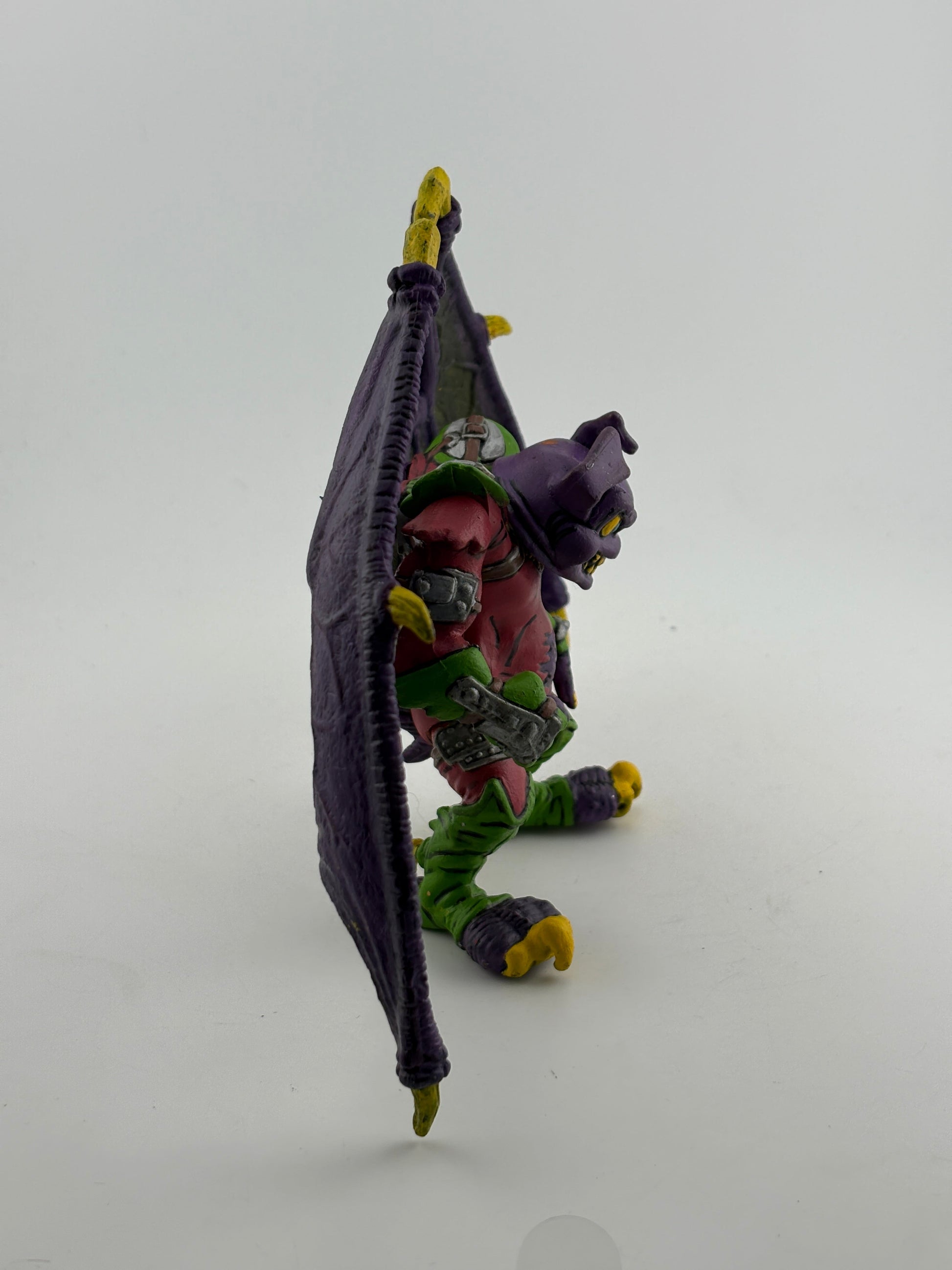 1990 TMNT Playmates Mirage Ray Fillet Custom Action Figure FRENLY BRICKS - Open 7 Days