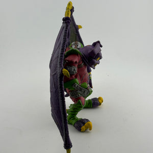 1990 TMNT Playmates Mirage Ray Fillet Custom Action Figure FRENLY BRICKS - Open 7 Days