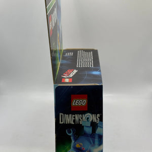 Lego Dimensions Fun Pack 71214 The Lego Movie Benny New & Sealed FRENLY BRICKS - Open 7 Days