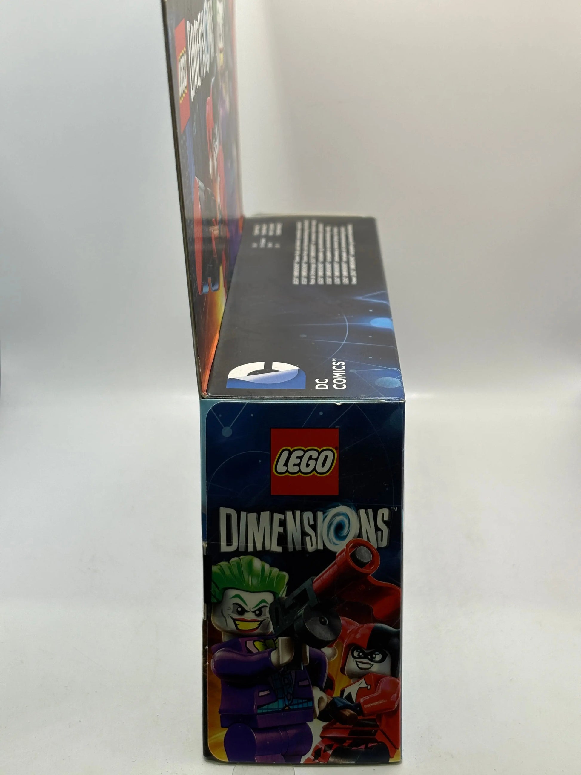 Lego Dimensions Team Pack 71229 DC Comics The Joker Harley Quinn New & Sealed FRENLY BRICKS - Open 7 Days