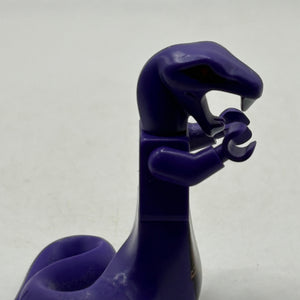 LEGO Ninjago Kapau'rai Serpentine Purple Snake Minifigure FRENLY BRICKS - Open 7 Days