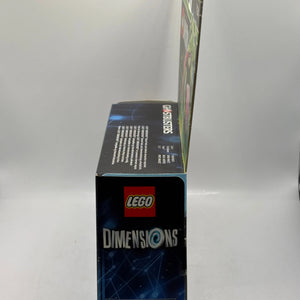 Lego Dimensions Fun Pack 71241 Ghostbusters Slimer New & Sealed FRENLY BRICKS - Open 7 Days