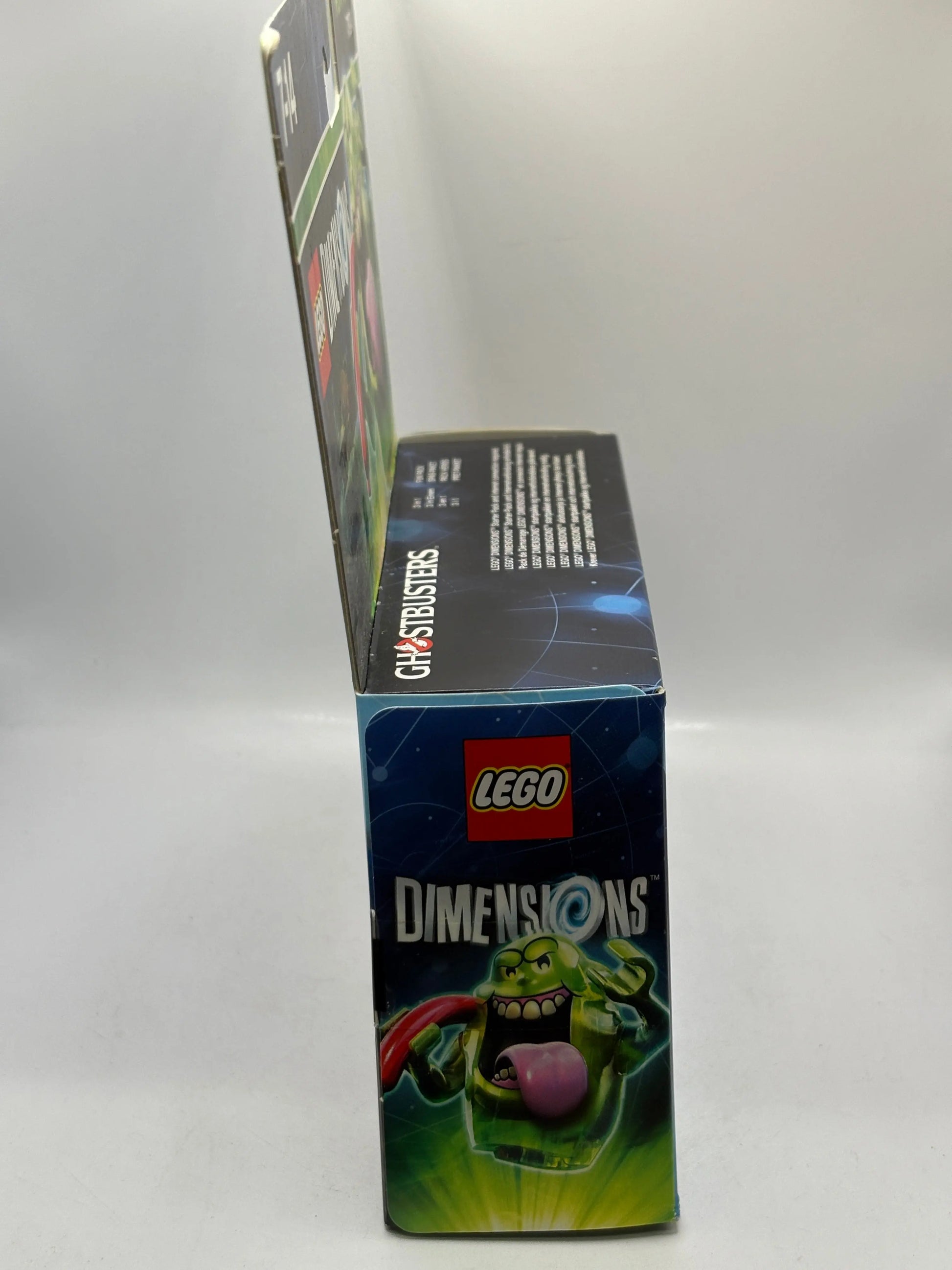 Lego Dimensions Fun Pack 71241 Ghostbusters Slimer New & Sealed FRENLY BRICKS - Open 7 Days