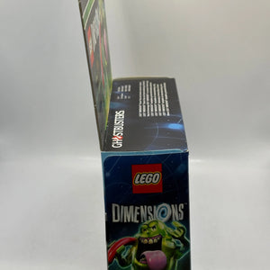 Lego Dimensions Fun Pack 71241 Ghostbusters Slimer New & Sealed FRENLY BRICKS - Open 7 Days