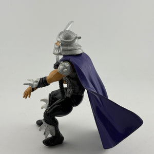 1990’s Vintage TMNT Shredder Action Figure Custom Loose FRENLY BRICKS - Open 7 Days
