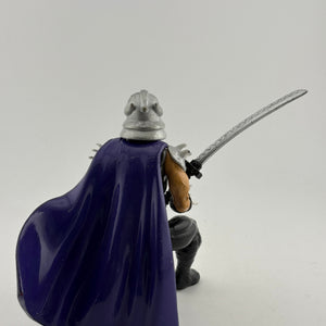 1990’s Vintage TMNT Shredder Action Figure Custom Loose FRENLY BRICKS - Open 7 Days