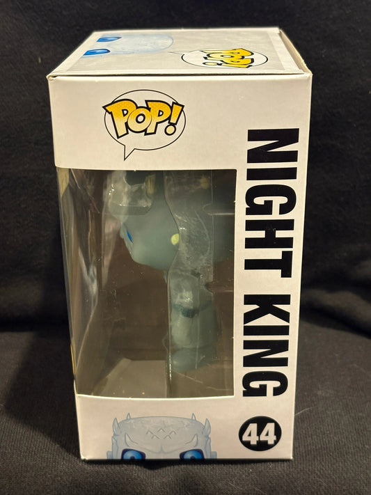Funko Pop! Night King 44 Glow Game of Thrones Vinyl Figure FRENLY BRICKS - Open 7 Days