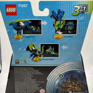 Lego Dimensions Fun Pack 71257 Fantastic Beasts Tina Goldstein New & Sealed FRENLY BRICKS - Open 7 Days