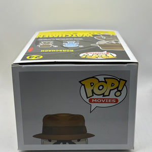 Funko POP! Movies Watchmen #24 Rorschach 2013 *NO MOULD* FRENLY BRICKS - Open 7 Days
