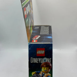 Lego Dimensions Fun Pack 71212 The Lego Movie Emmet New & Sealed FRENLY BRICKS - Open 7 Days