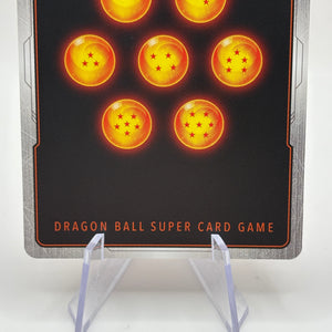 Dragon Ball Super Fusion World - King Piccolo SB02-058 SR* Alt Art Manga Booster NM FRENLY BRICKS - Open 7 Days