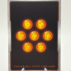 Dragon Ball Super Fusion World - Gotenks SR* SB02-022 Alt Art Manga Booster NM FRENLY BRICKS - Open 7 Days