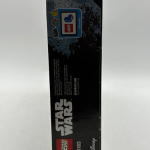 Lego Star Wars 75183 Darth Vader Transformation New & Sealed FRENLY BRICKS - Open 7 Days