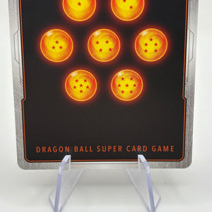 Dragon Ball Super Fusion World - Gotenks SR* SB02-022 Alt Art Manga Booster NM FRENLY BRICKS - Open 7 Days