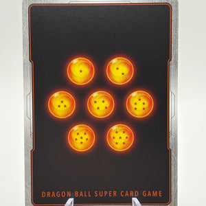 Dragon Ball Super Fusion World - Son Gohan : Childhood R* Alt Art Manga NM FRENLY BRICKS - Open 7 Days