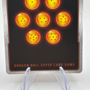 Dragon Ball Super Fusion World - Son Gohan : Childhood R* Alt Art Manga NM FRENLY BRICKS - Open 7 Days