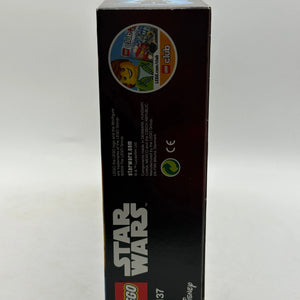 Lego Star Wars 75137 Carbon-Freezing Chamber New and Sealed FRENLY BRICKS - Open 7 Days