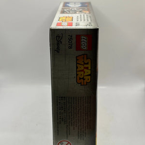 Lego Star Wars Rebels 75078 Imperial Troop Transport New and Sealed FRENLY BRICKS - Open 7 Days