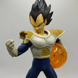 Dragon Ball Z Namekku Star Hen Vegeta Figure Ichiban Kuji Japan Authentic FRENLY BRICKS - Open 7 Days
