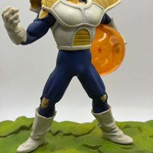 Dragon Ball Z Namekku Star Hen Vegeta Figure Ichiban Kuji Japan Authentic FRENLY BRICKS - Open 7 Days