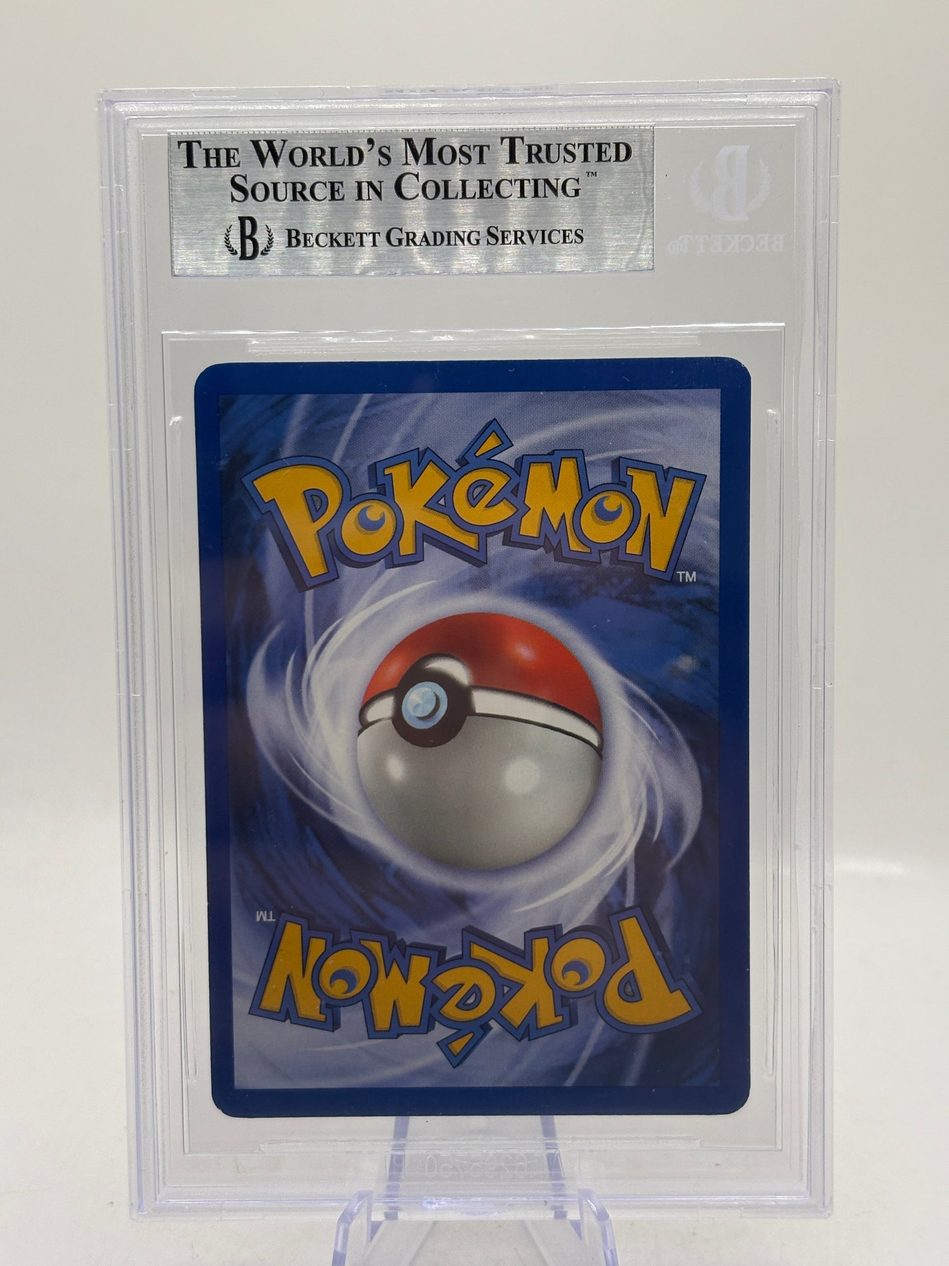 Pokemon 2000 Gym Heroes 1st Edition Rocket’s Snorlax 33/132 Rare BGS 9 Mint FRENLY BRICKS - Open 7 Days