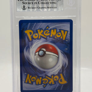 Pokemon 2000 Gym Heroes 1st Edition Rocket’s Snorlax 33/132 Rare BGS 9 Mint FRENLY BRICKS - Open 7 Days