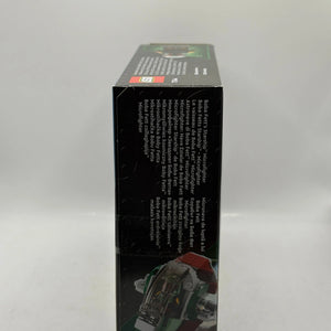 Lego Star Wars Microfighters 75344 Boba Fett’s Starship Microfighter New and Sealed FRENLY BRICKS - Open 7 Days