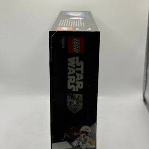 Lego Star Wars 75320 Snowtrooper Battle Pack New and Sealed FRENLY BRICKS - Open 7 Days